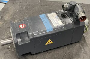 servomotor