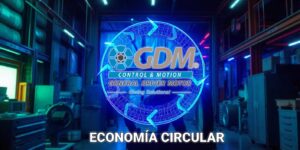 Economía Circular - GDM